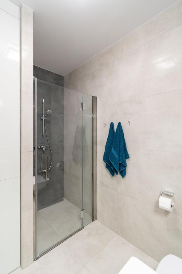 Apartamenty W Sam Las By Klif Ustka Exterior photo